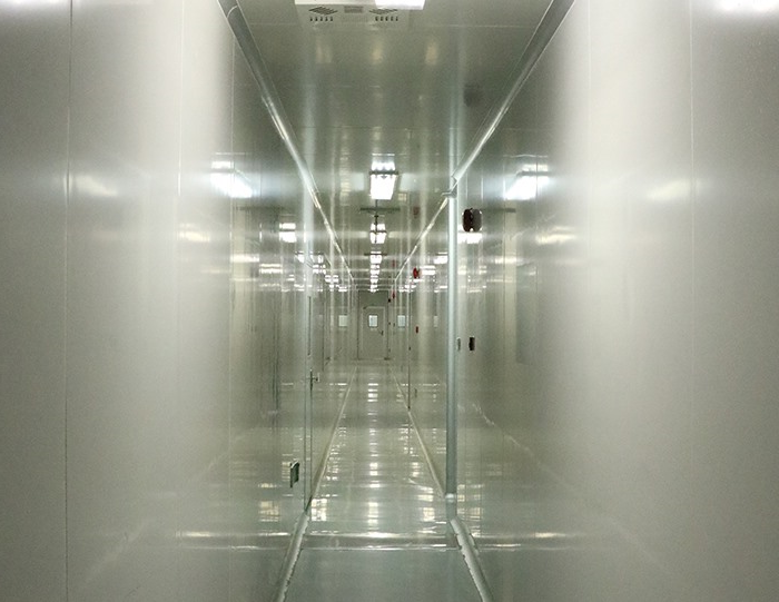 Cleanroom